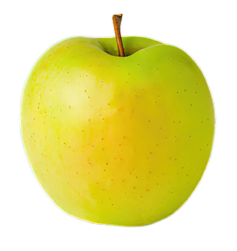 Golden alma
