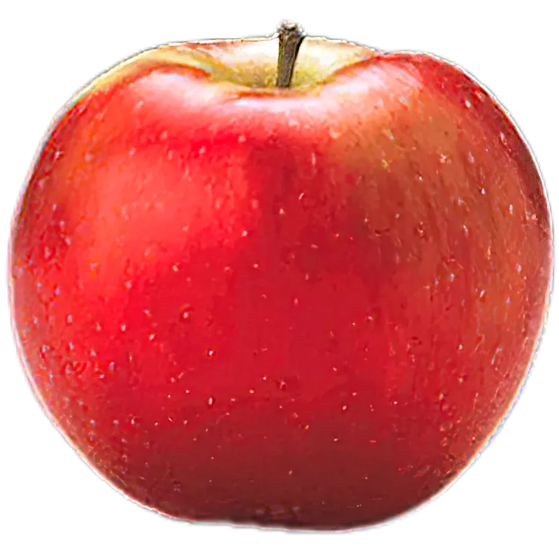 Idared alma