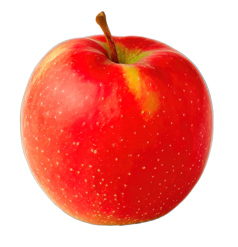 Jonagored alma