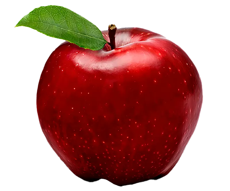 Red Jonaprince alma