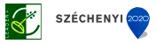 Széchenyi 2020 és LEADER logó