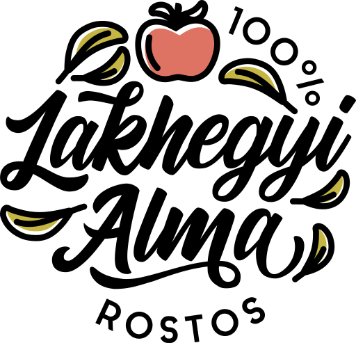 Lakhegyi Alma logó